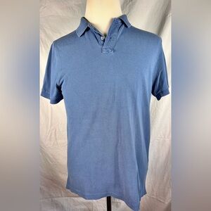 J. CREW Vintage Polo
